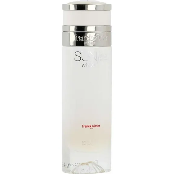 Franck Olivier Sun Java White For Women Eau de Parfum 50 ml