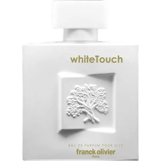 Franck Olivier White Touch woda perfumowana 50 ml