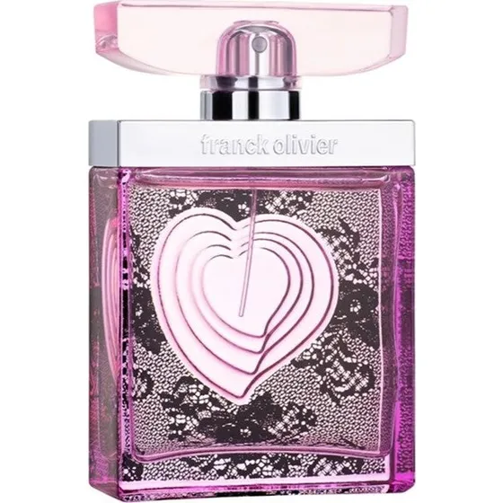 Franck Olivier Passion Extreme woda perfumowana 50 ml