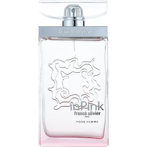 Franck Olivier In Pink Pour Femme Eau de Parfum 75 ml