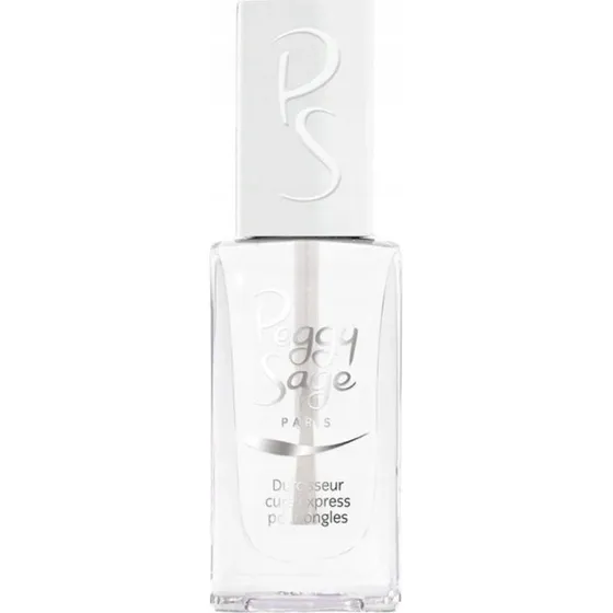 Peggy Sage Express Nail Hardener 11ml