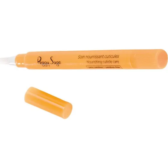 Peggy Sage Nourishing Cuticle Care odżywczy olejek do skórek 2.2ml