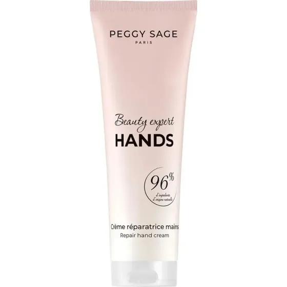 Peggy Sage Beauty Expert Hands krem naprawczy 100ml