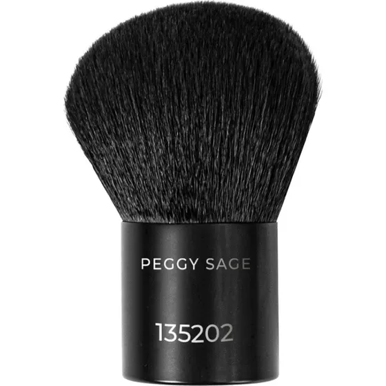 Peggy Sage Kabuki Powder Brush pędzel do pudru