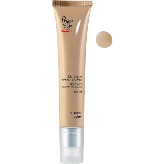 Peggy Sage BB Cream Beige 40ml