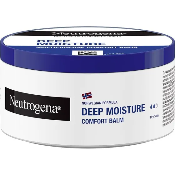 Neutrogena Norwegian Formula głęboko nawilżający balsam 300ml
