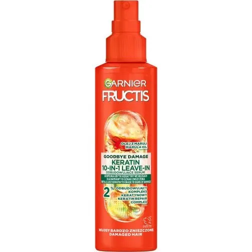 Garnier Fructis Goodbye Damage SOS Keratin serum 150ml