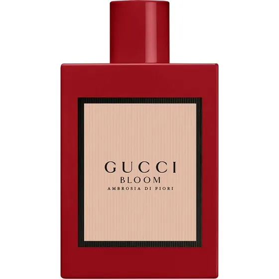 Gucci Bloom Ambrosia Di Fiori Woda Perfumowana 100ml