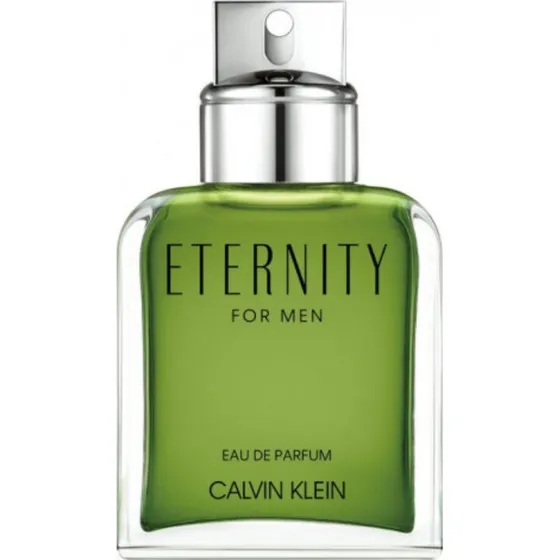 Calvin Klein Eternity For Men Eau de Parfum 200 ml