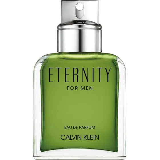Calvin Klein Eternity for Men Eau de Parfum 50 ml