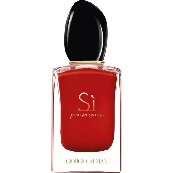 Giorgio Armani Si Passione woda perfumowana 50 ml