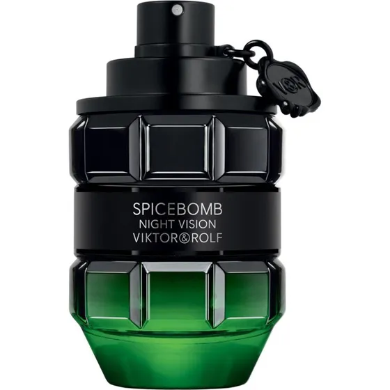 Viktor & Rolf Spicebomb Night Vision Eau de Toilette 50 ml