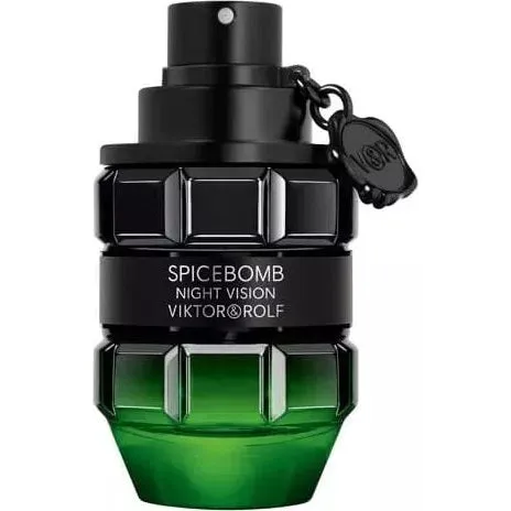 Viktor & Rolf Spicebomb Night Vision Eau de Toilette 90 ml