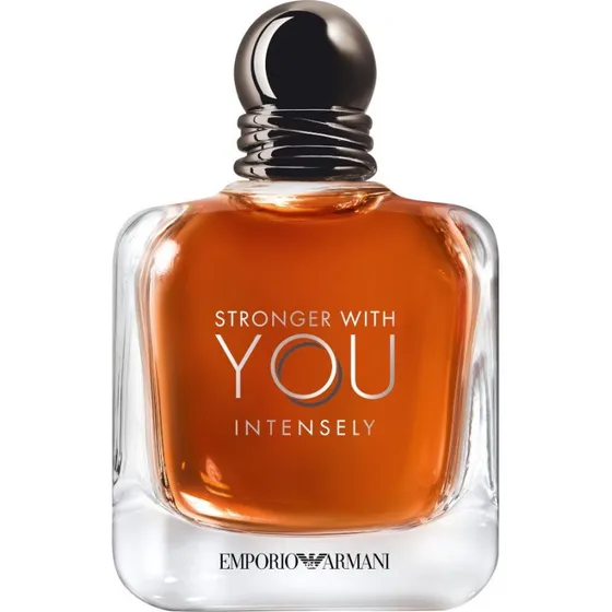 Giorgio Armani Stronger With You Intensely woda perfumowana 50 ml