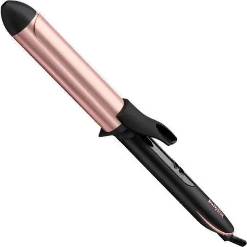 BaByliss C452E 32 mm Lokówka z Klipsem