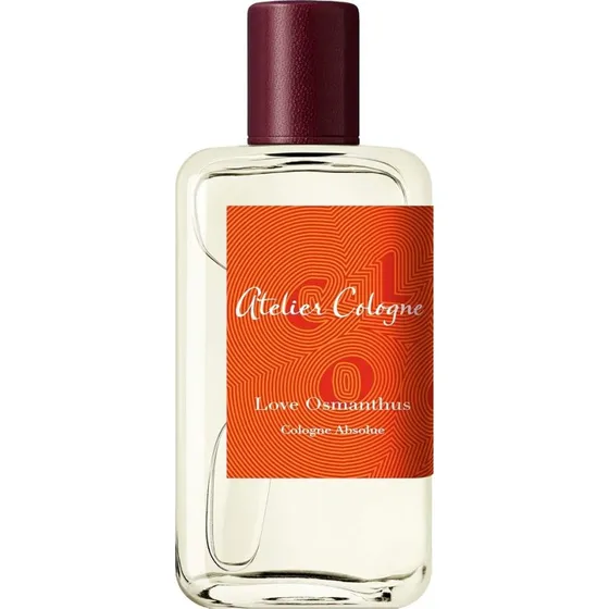 Atelier Cologne Love Osmanthus woda kolońska 100 ml