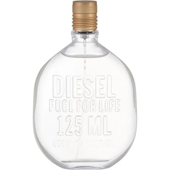 Diesel Fuel for Life pour Homme woda toaletowa 125 ml