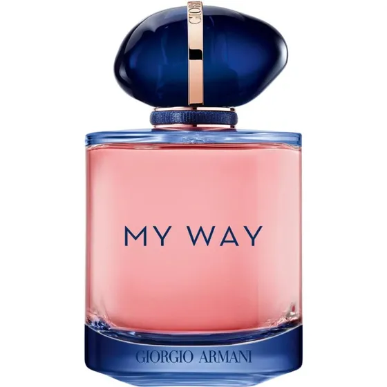 Giorgio Armani My Way Intense Eau de Parfum 90 ml