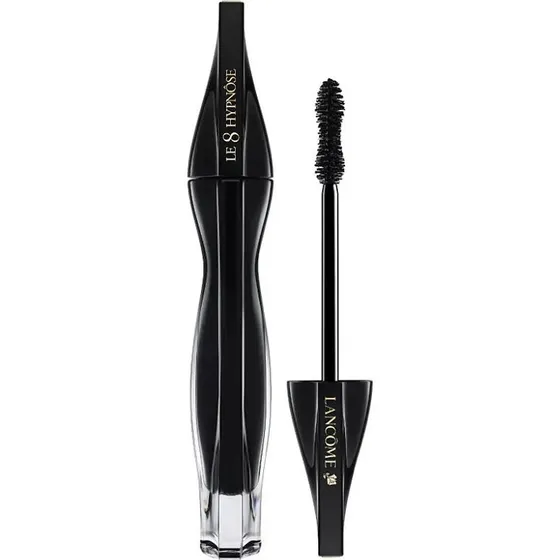 Lancome Le 8 Hypnôse Serum-Infused Mascara 01 Noir 8ml