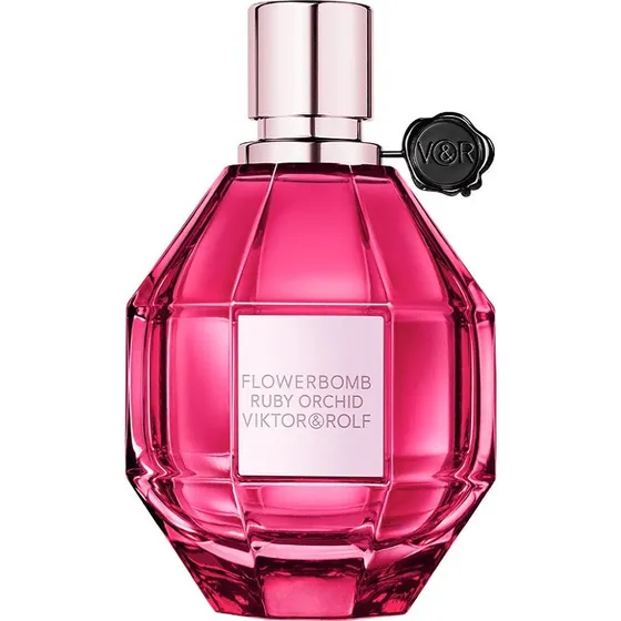 Viktor & Rolf Flowerbomb Ruby Orchid Eau de Parfum 100ml