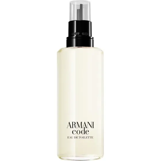 Giorgio Armani Armani Code Pour Homme Woda Toaletowa Refill 150ml