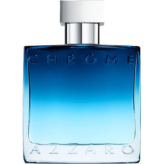 Azzaro Chrome Eau de Parfum 50 ml