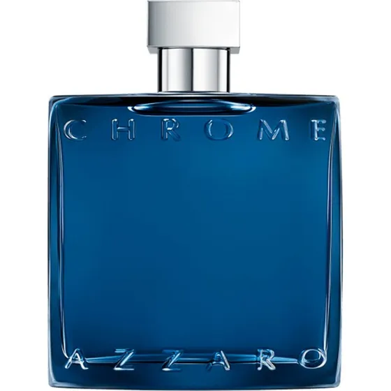 Azzaro Chrome Parfum 100 ml