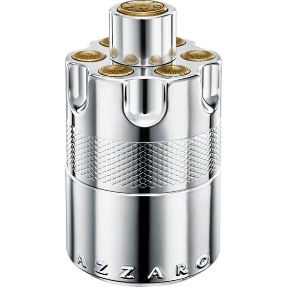 Azzaro Wanted Eau de Parfum 100 ml