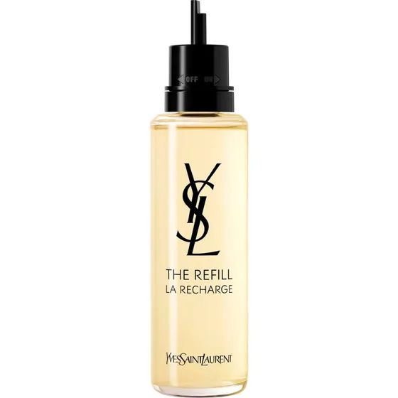 Yves Saint Laurent Libre Eau De Parfum Refill 100 ml