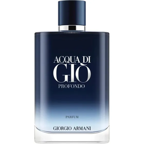 Giorgio Armani Acqua di Gio Profondo Eau de Parfum 30 ml