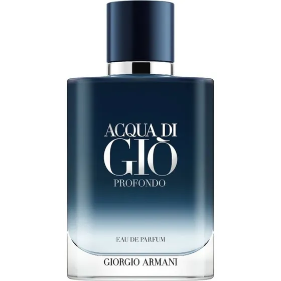 Giorgio Armani Acqua di Giò Profondo Eau de Parfum 100 ml
