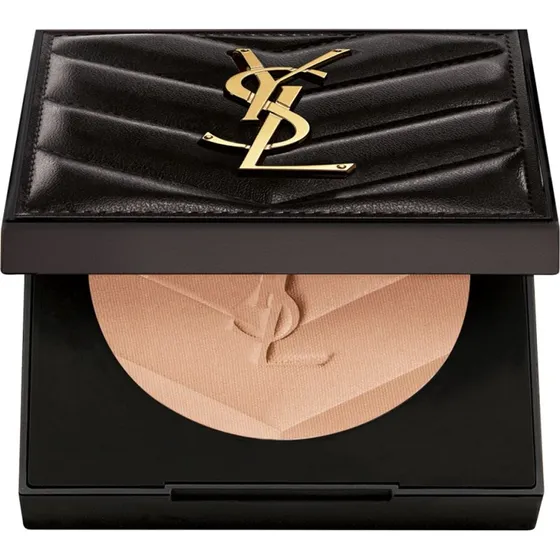 Yves Saint Laurent All Hours Hyper Finish Puder Matujący 8.5g 07