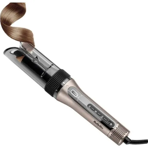 BaByliss C6688E Lokwko-suszarka