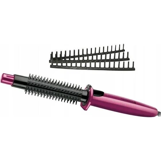 Remington Flexibrush Steam CB4N Lokwka Parowa 22W