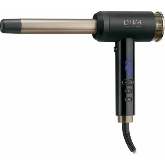Diva Air Curl PRO322 | Lokwka do wosw z zimnym nawiewem