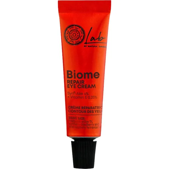 Natura Siberica Lab Biome regenerujący krem pod oczy 10ml