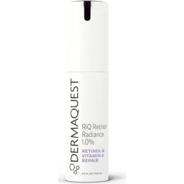 Dermaquest RiQ Retinol Radiance 1% 14,8 ml