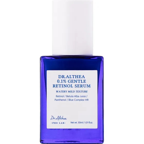 Dr.Althea 0.1% Gentle Retinol Serum 30 ml