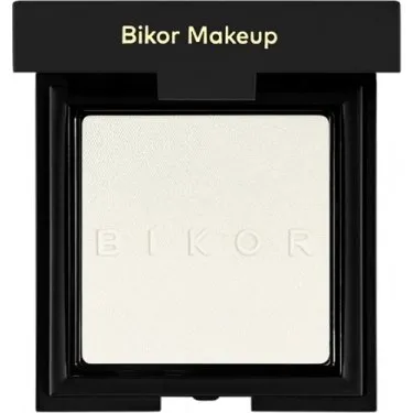 Bikor Tokyo Puder Transparentny 8g z Pędzlem 3D