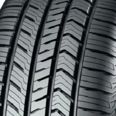 Yokohama Geolandar X-CV (G057) 275/55 R19 111W