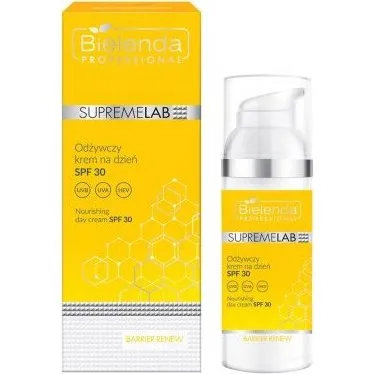 Bielenda Professional Supremelab Barrier Renew SPF30 50ml