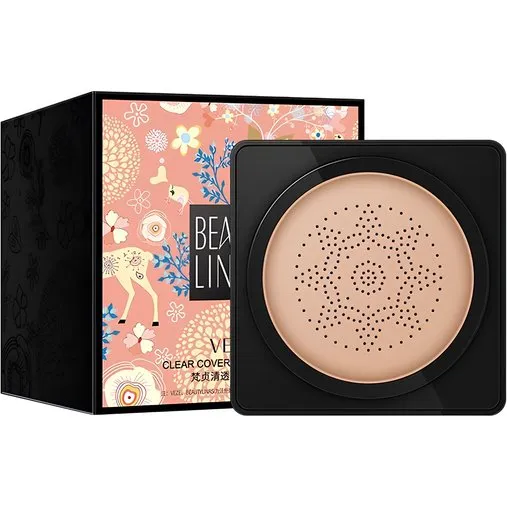 VEZE Krem BB Cushion Ivory 02, 20g