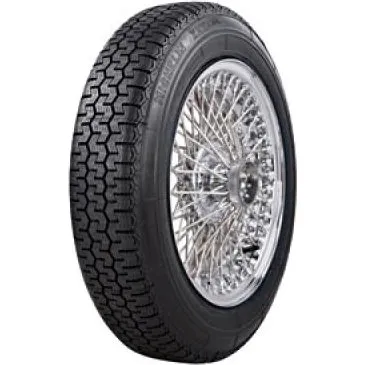 Michelin Collection XZX 165 SR15 86S