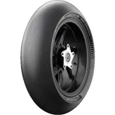 Michelin Power Performance Slick 200/60 R17
