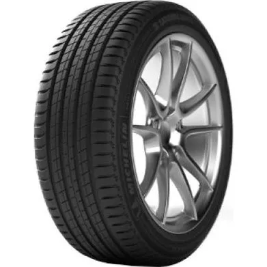Michelin Latitude Sport 3 ZP 265/50 R19 110W