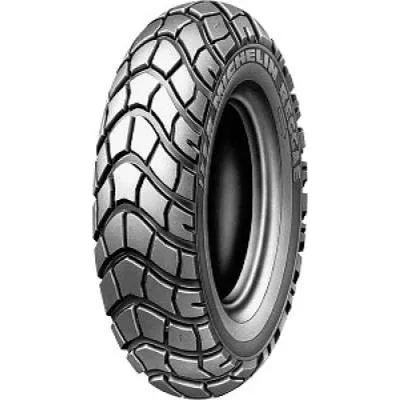 Michelin Reggae 130/90 D10 61J opona do motorowca
