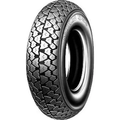 Michelin S83 Opona Skuterowa 100/90 D10 56J