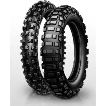 Michelin Desert Race 140/80 D18 70R Opona Motocyklowa