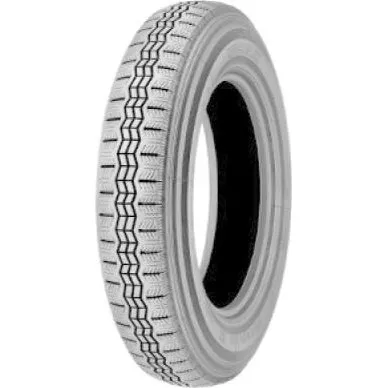 Michelin X 155 R15 82T