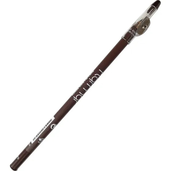 L'clat Kredka Do Oczu i Ust z Temperwk - Brzowa